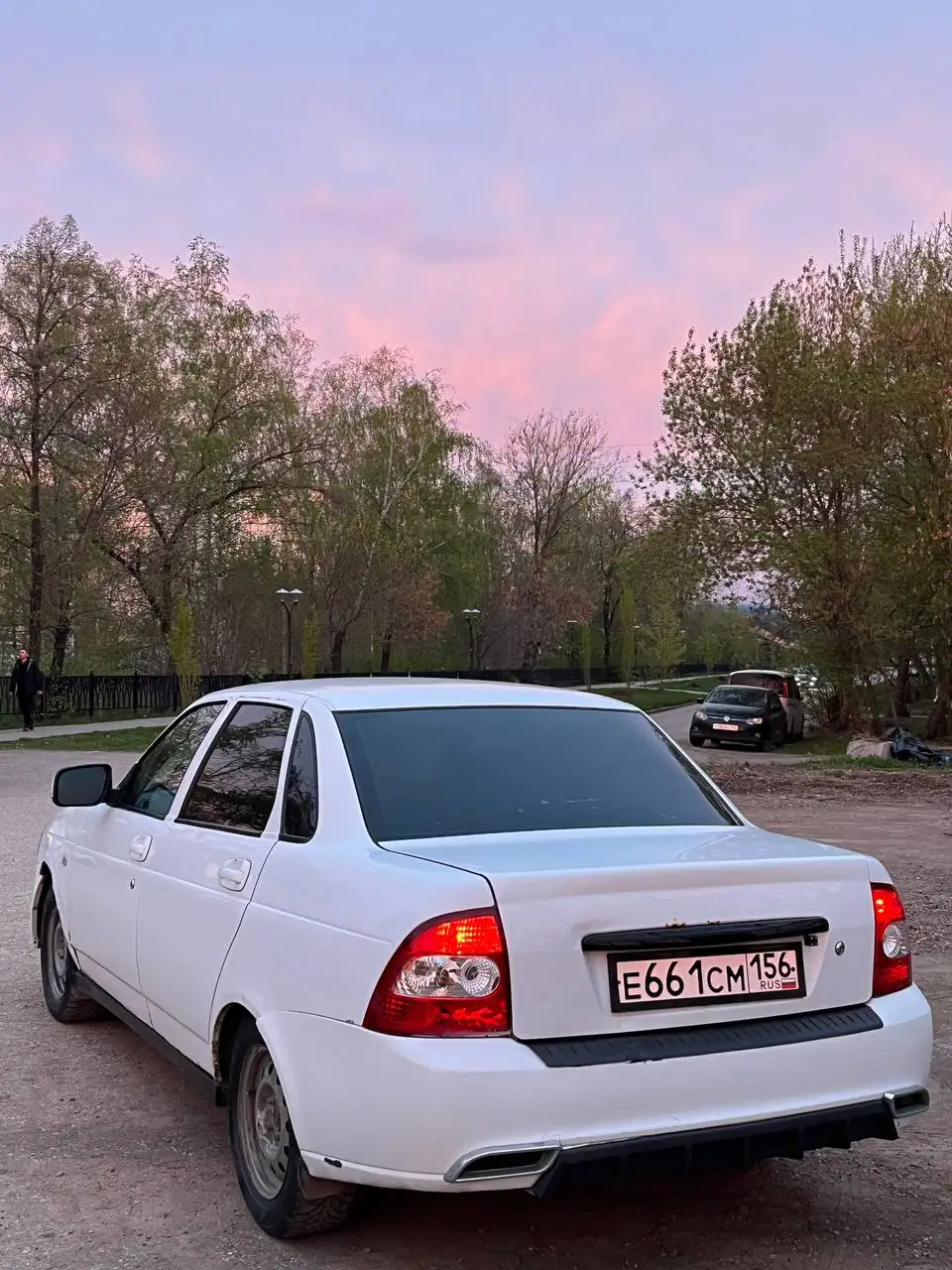 Продажа Лада Приора 2010 - Легковые автомобили (Авто) в Стерлитамак