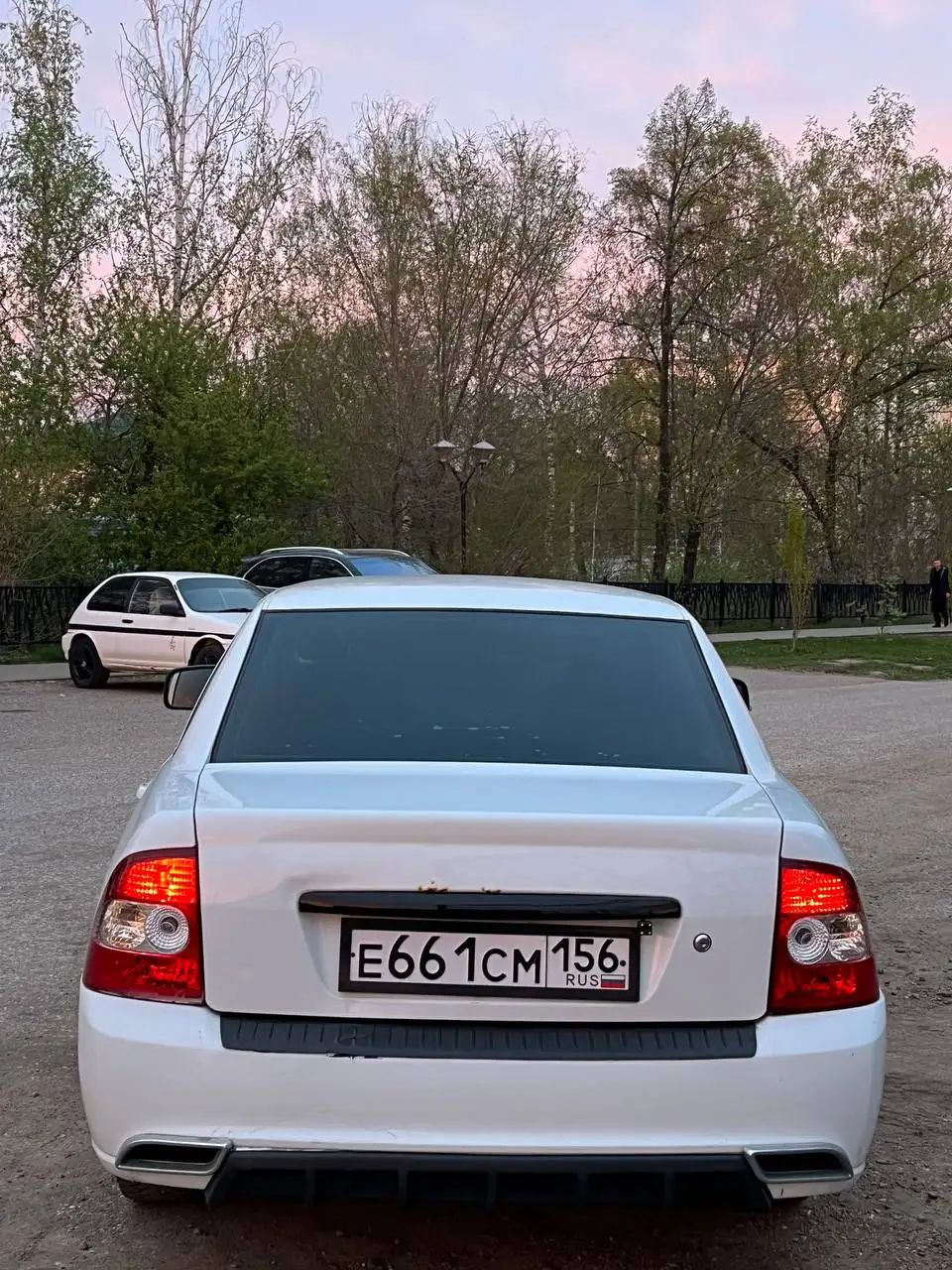 Продажа Лада Приора 2010 - Легковые автомобили (Авто) в Стерлитамак