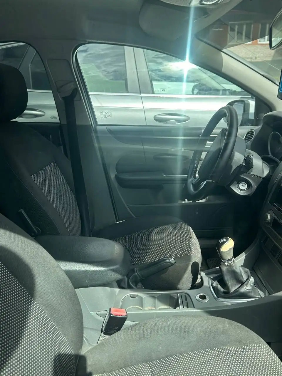 Продам Ford Focus 2 рестайлинг 2011 - Ford Focus (Авто) в Уфа