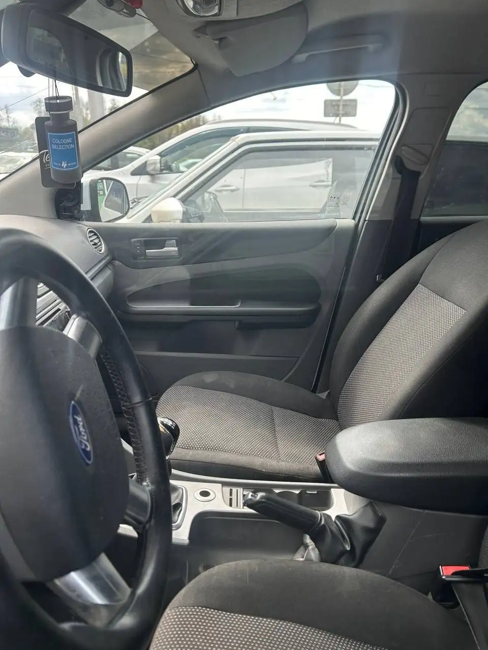 Продам Ford Focus 2 рестайлинг 2011 - Ford Focus (Авто) в Уфа