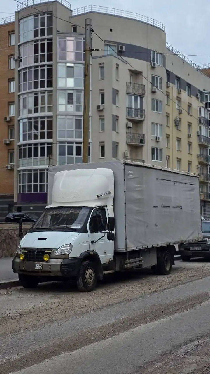 ГАЗ Валдай 2014 дизельный - Грузовики (Авто) в Башкортостан