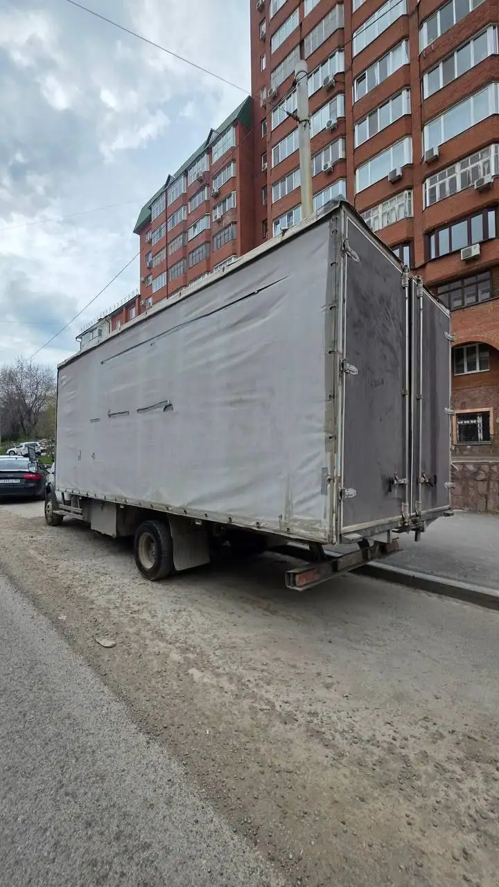 ГАЗ Валдай 2014 дизельный - Грузовики (Авто) в Башкортостан