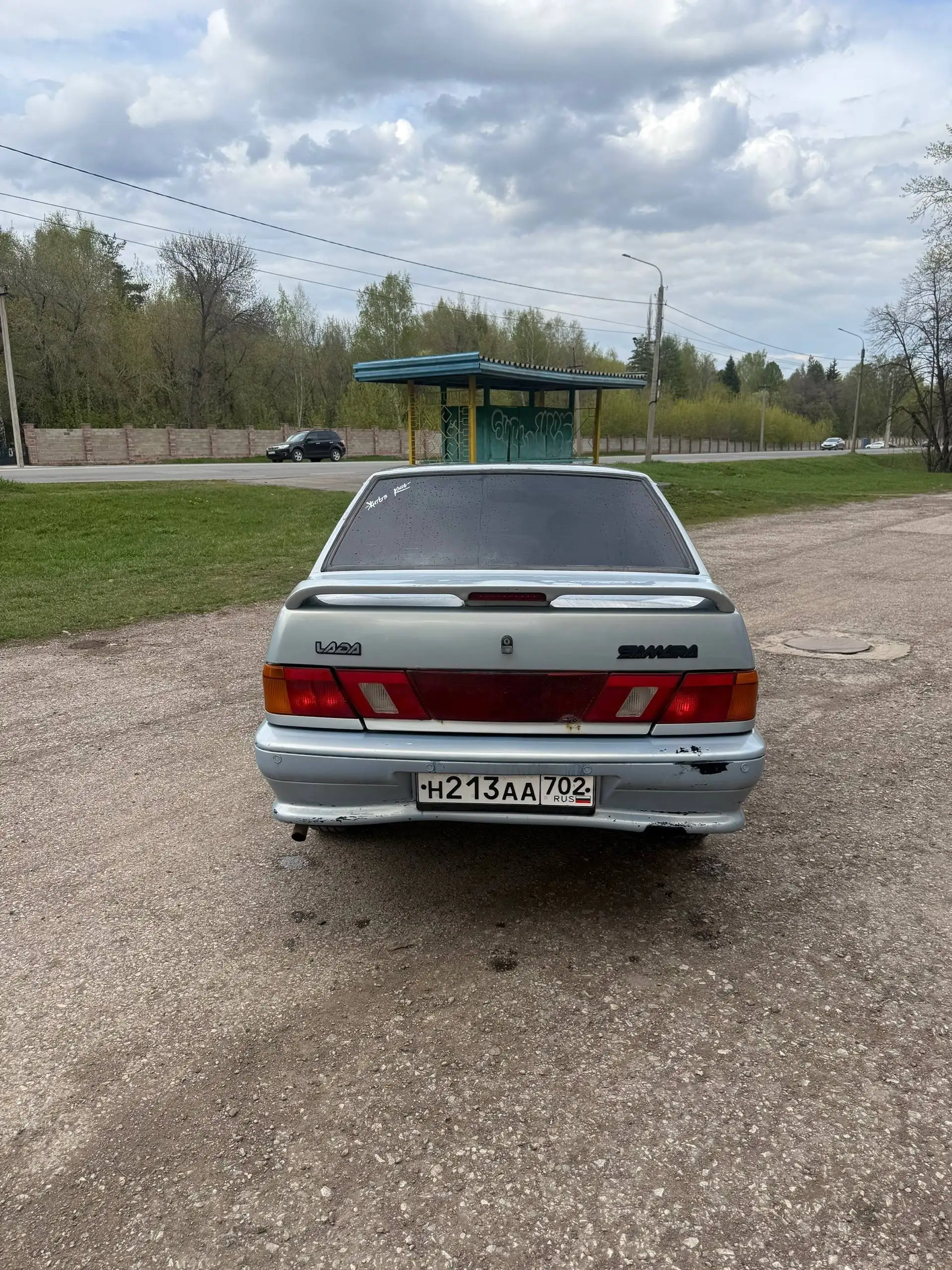 Продам ВАЗ 2115 2002 г.в. - Легковые автомобили (Авто) в Стерлитамак