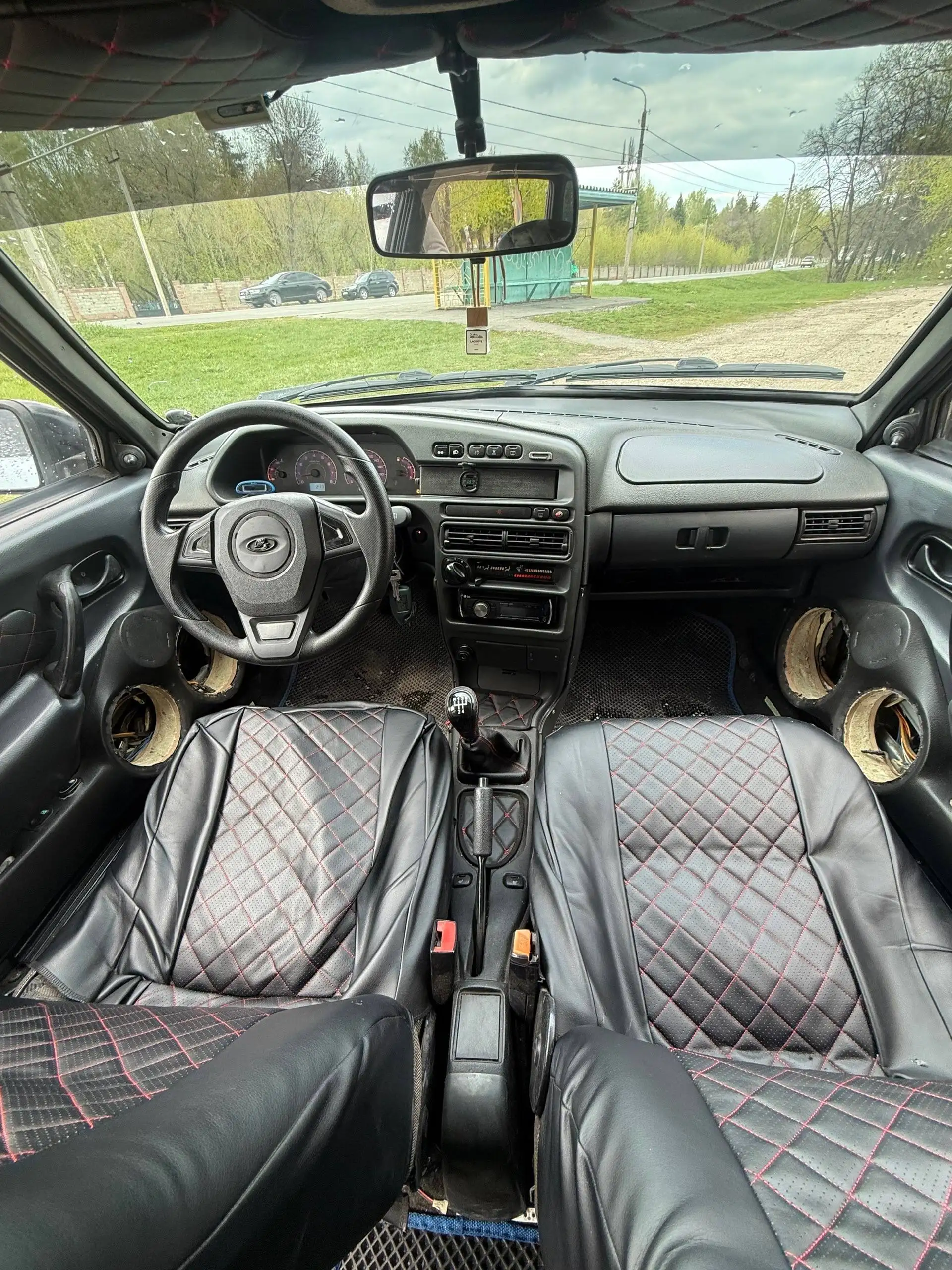Продам ВАЗ 2115 2002 г.в. - Легковые автомобили (Авто) в Стерлитамак