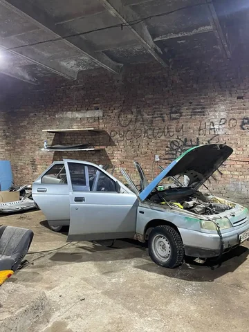 Продам Chevrolet Niva (Нива Шевроле) 2006 г.в. - Hyundai Accent в Уфа