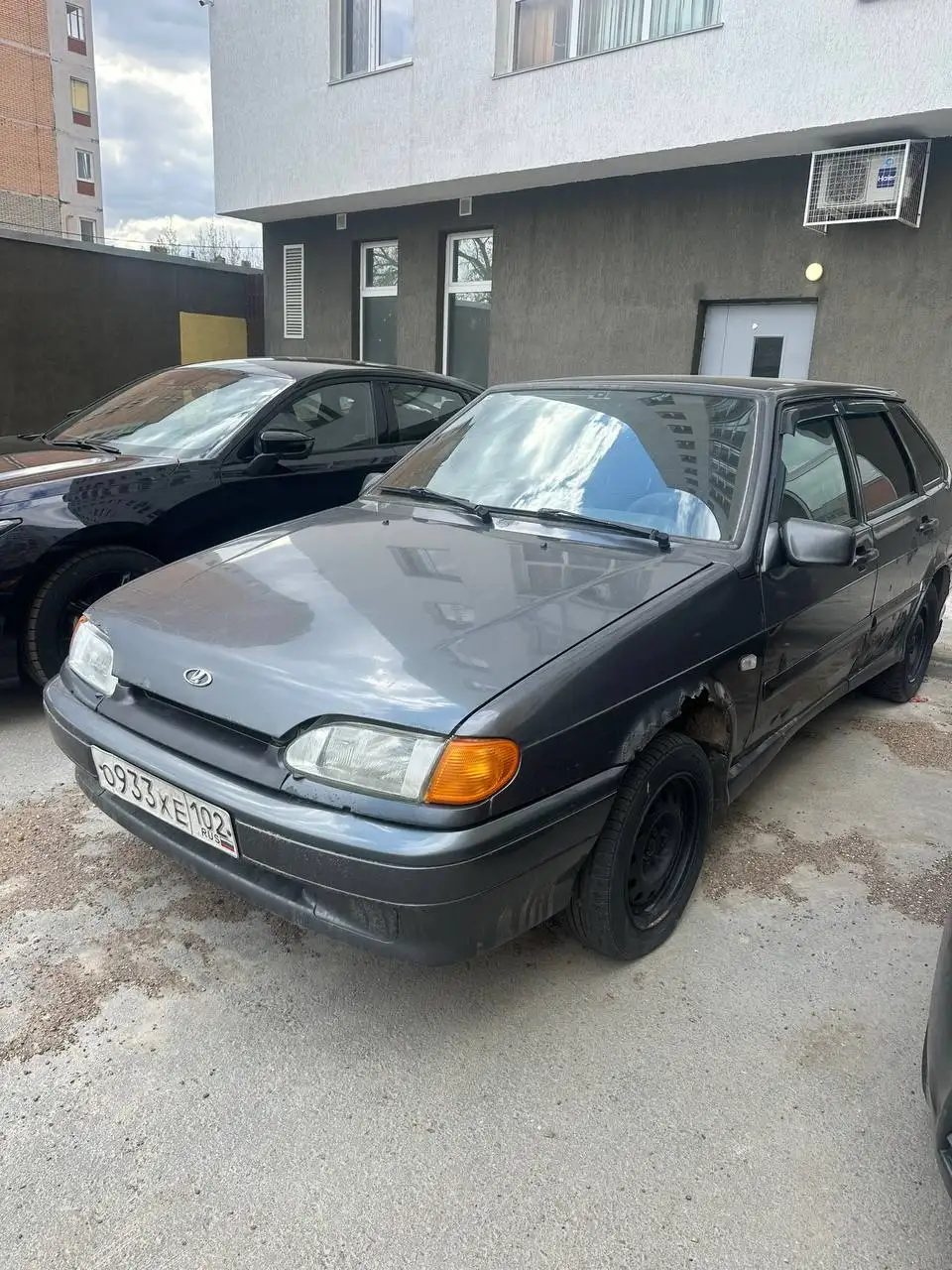 Продам 2114 - Легковые автомобили (Авто) в Уфа