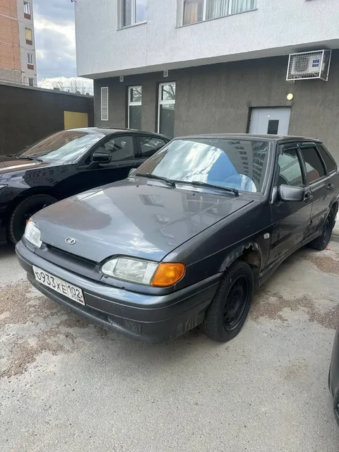 Продам 2114 - Hyundai Accent в Уфа