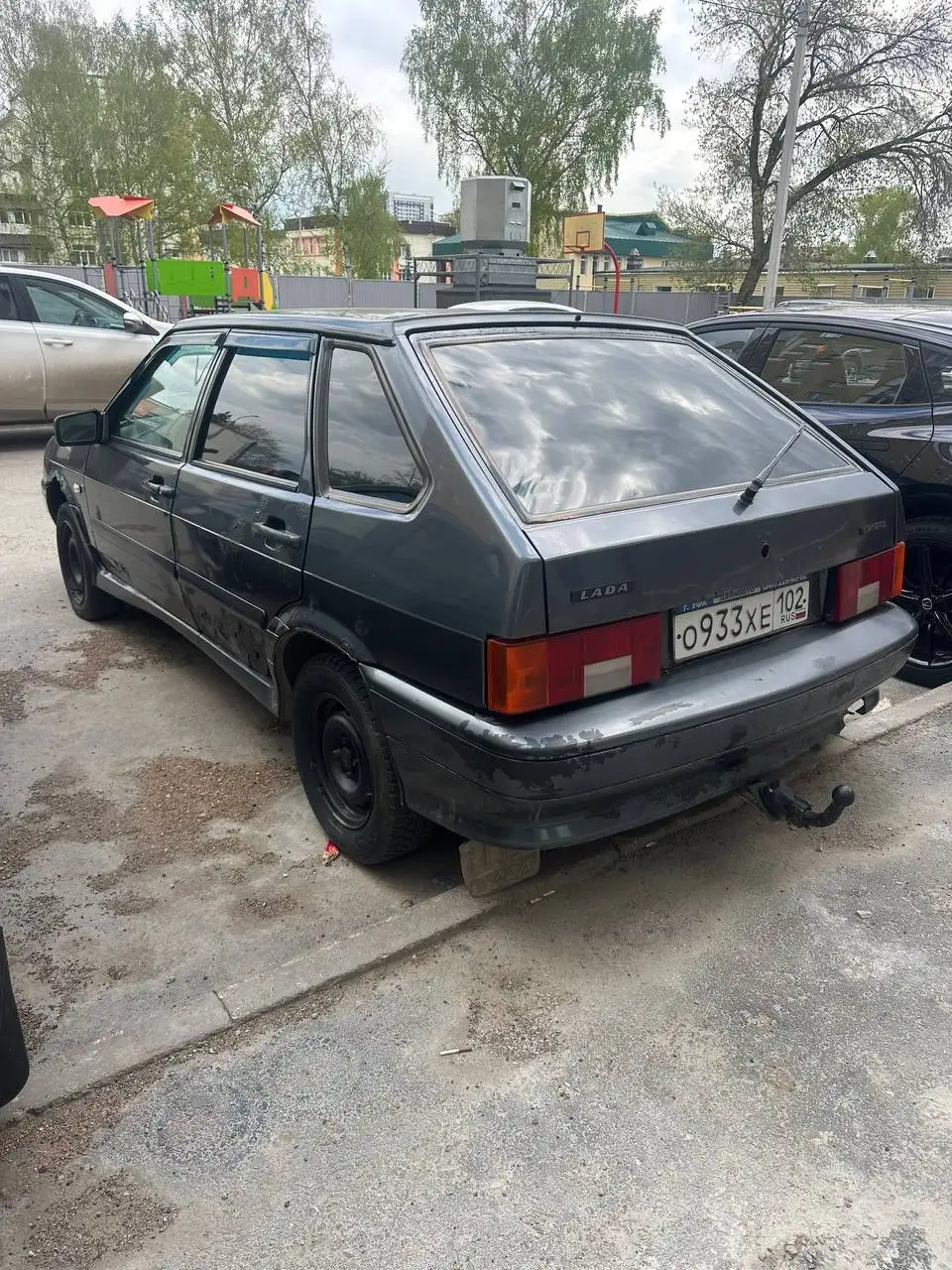 Продам 2114 - Легковые автомобили (Авто) в Уфа