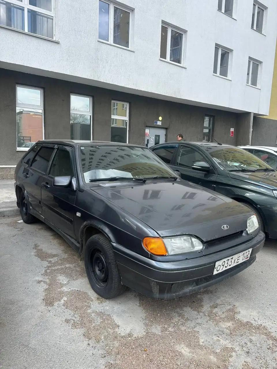 Продам 2114 - Легковые автомобили (Авто) в Уфа