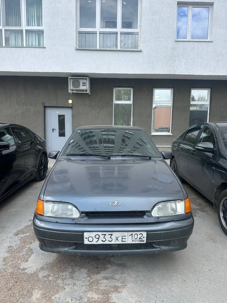 Продам 2114 - Легковые автомобили (Авто) в Уфа