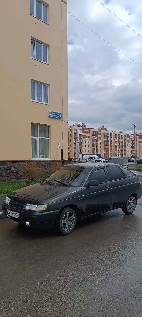 ВАЗ 2112, 2006г - Легковые автомобили (Авто) в Уфа