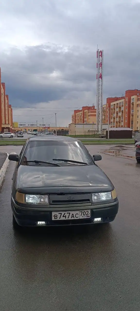 ВАЗ 2112, 2006г - Легковые автомобили (Авто) в Уфа
