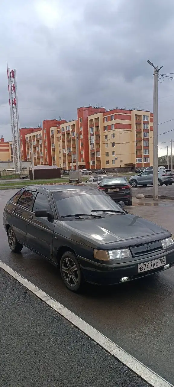ВАЗ 2112, 2006г - Легковые автомобили (Авто) в Уфа