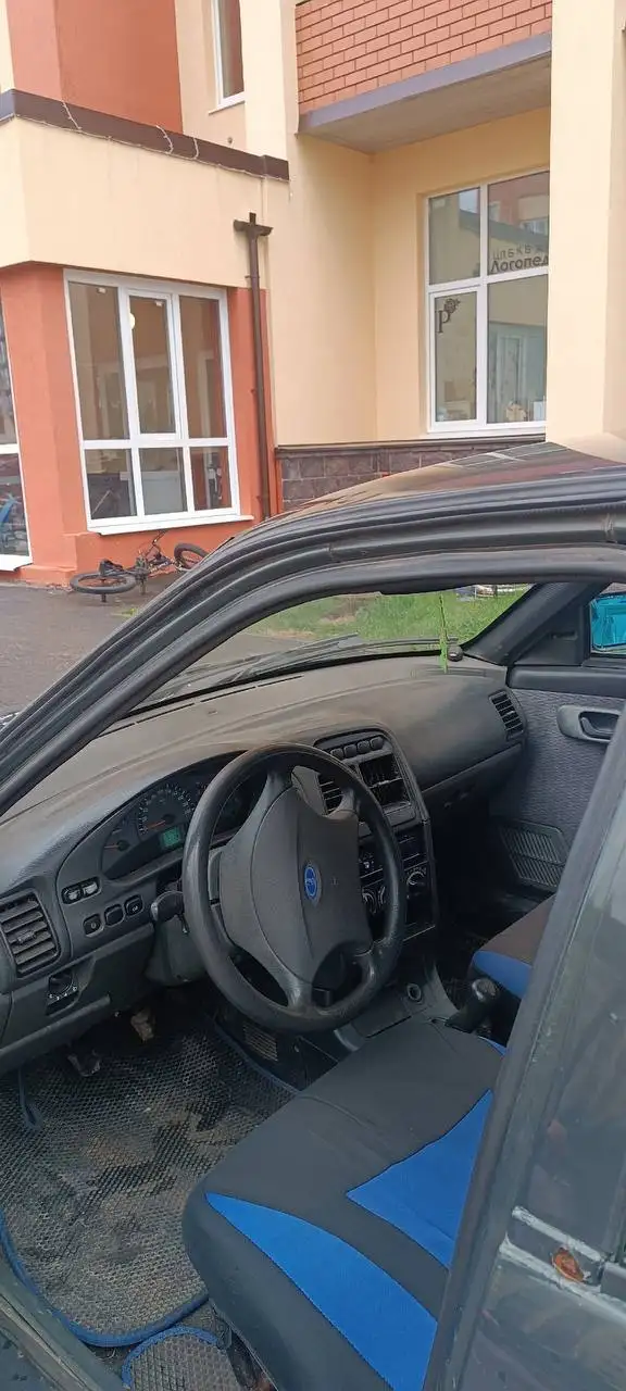 ВАЗ 2112, 2006г - Легковые автомобили (Авто) в Уфа
