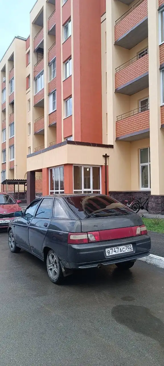 ВАЗ 2112, 2006г - Легковые автомобили (Авто) в Уфа