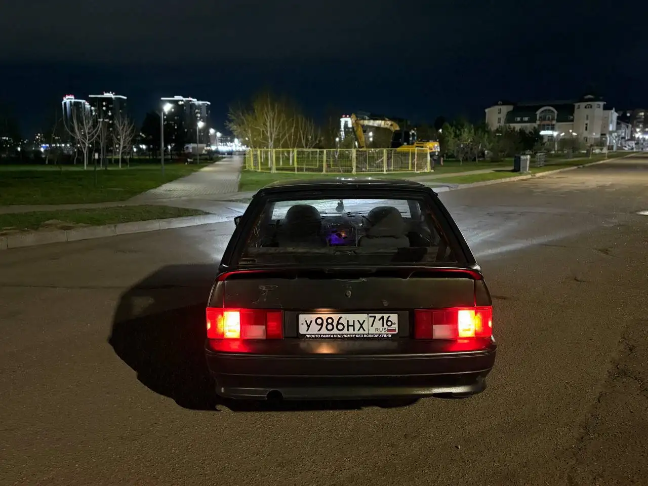 ВАЗ 2113 2006 г. - Легковые автомобили (Авто) в Набережные Челны