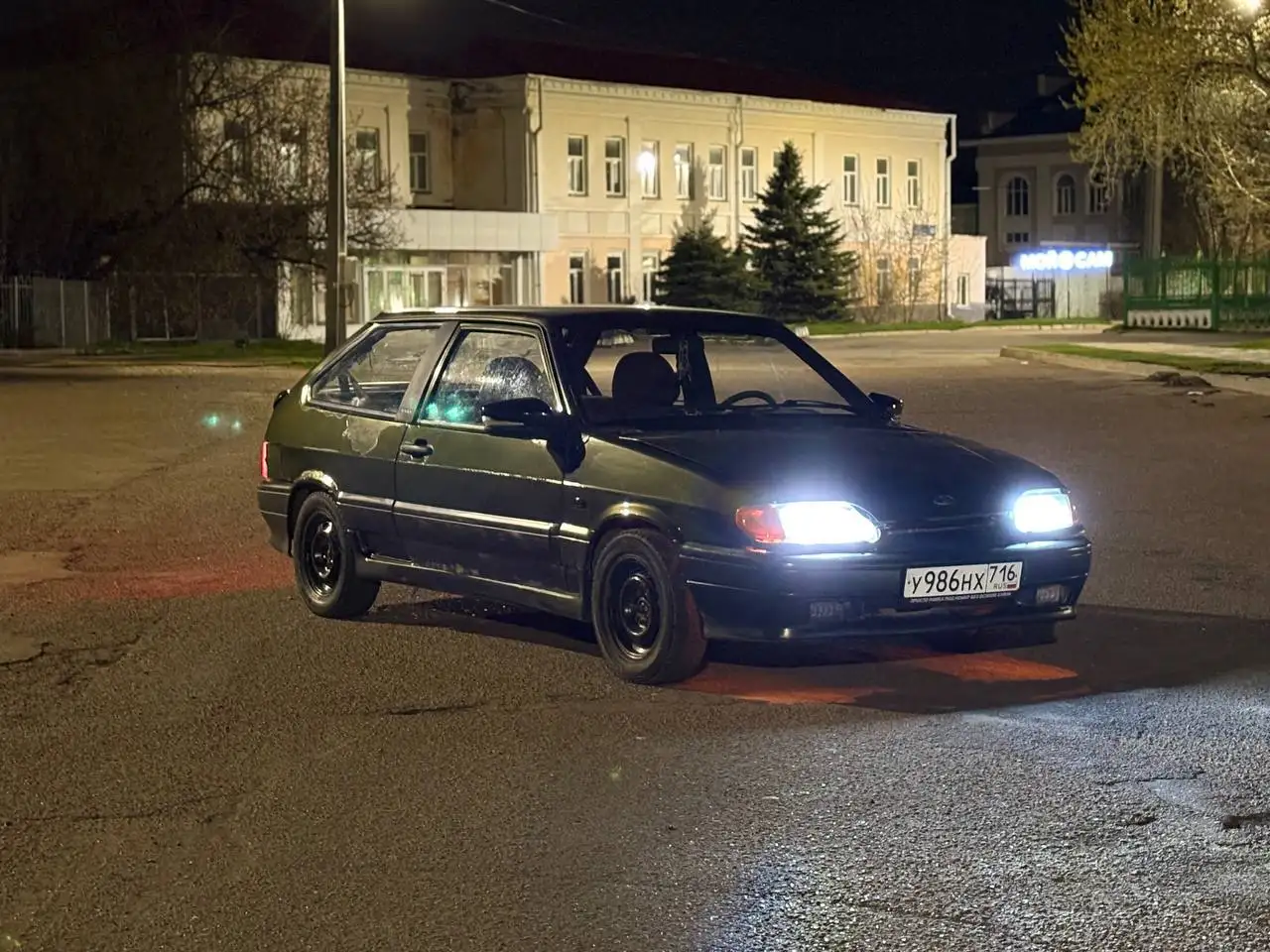 ВАЗ 2113 2006 г. - Легковые автомобили (Авто) в Набережные Челны