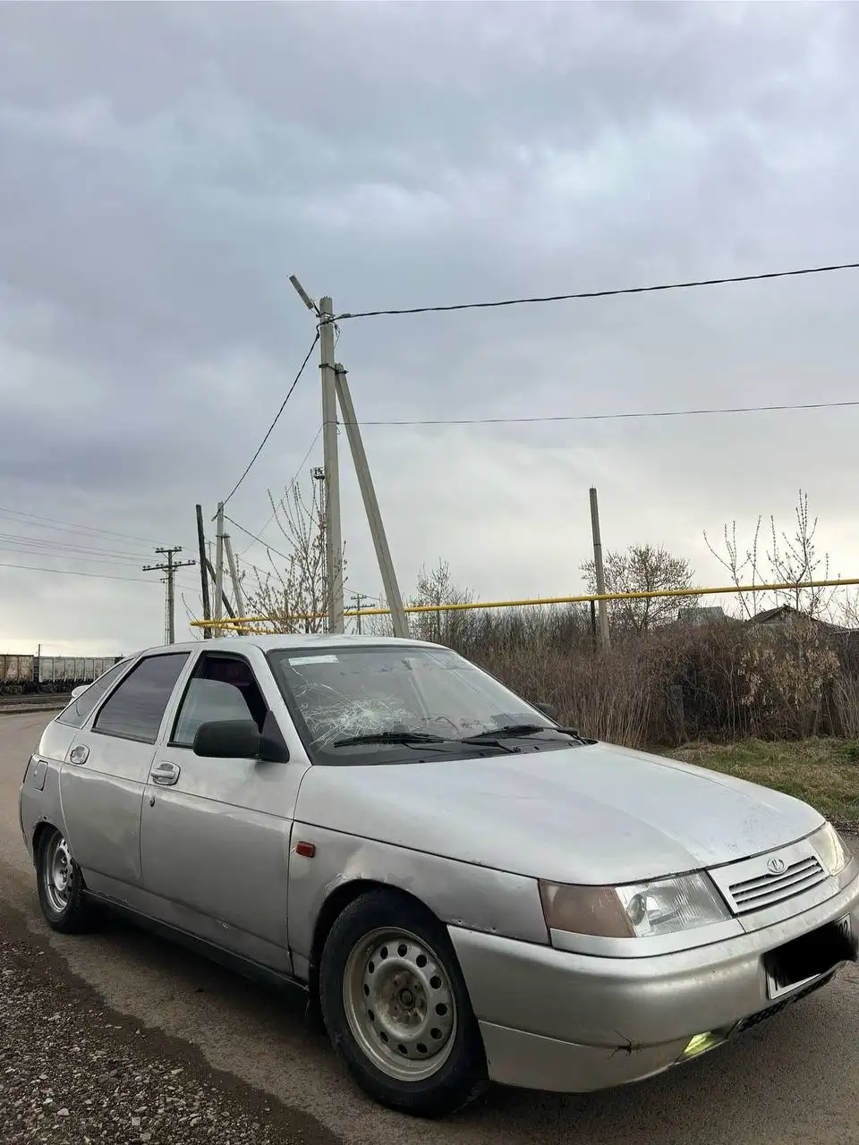 Продается ВАЗ 2112 - Легковые автомобили (Авто) в Уфа