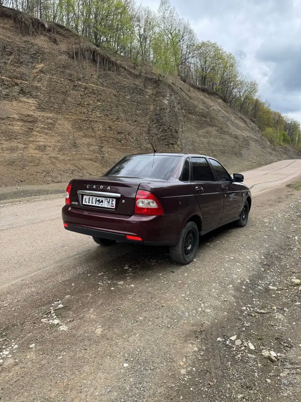 Продам Приору 16 клапанов - Легковые автомобили (Авто) в Неизвестно