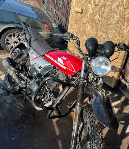 Продам 200 кубов - Авто в Неизвестно