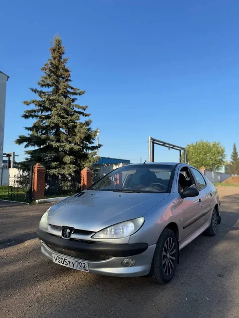 Продажа авто 2006г - Снегоходы в Уфа