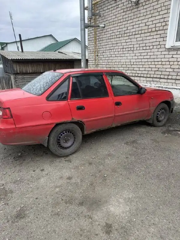 Lada Priora 2009 1.6 AT - Легковые автомобили (Авто) в Копейск