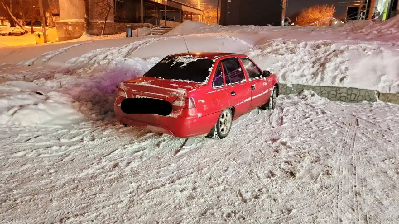 Lada Priora 2009 1.6 AT - Легковые автомобили (Авто) в Копейск