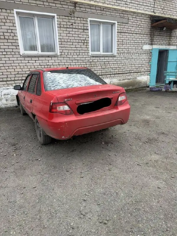 Lada Priora 2009 1.6 AT - Легковые автомобили (Авто) в Копейск
