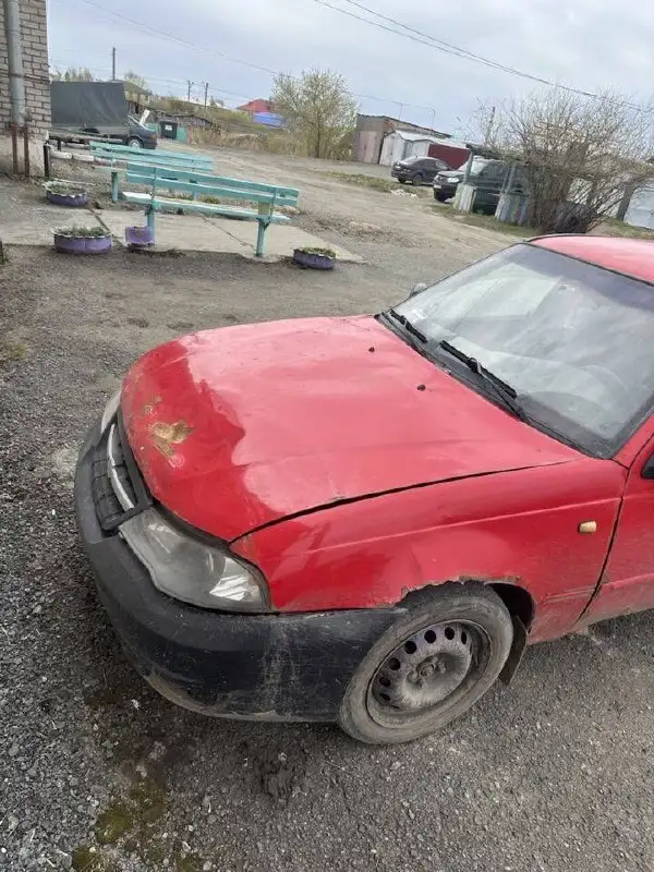 Lada Priora 2009 1.6 AT - Легковые автомобили (Авто) в Копейск