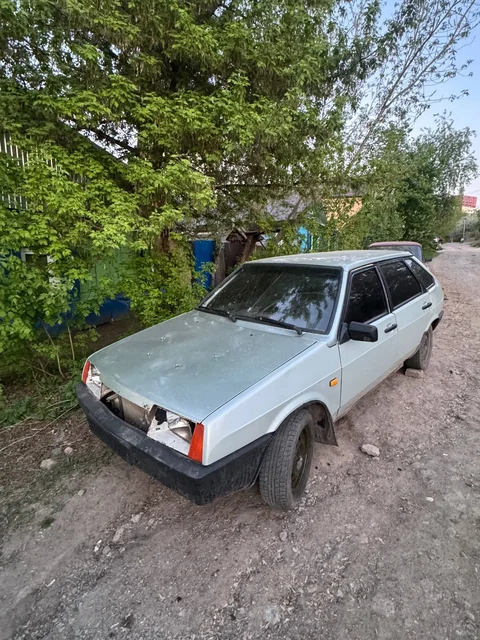 Автомобиль Доки Чистые - Снегоходы в Уфа