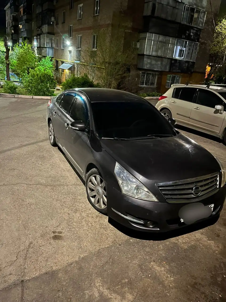 Nissan Teana 2008 - Легковые автомобили (Авто) в Уфа