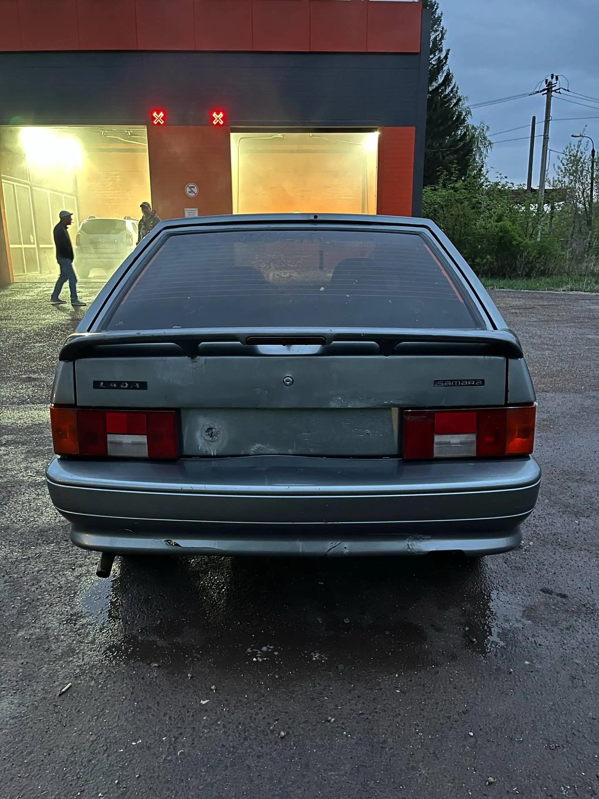 ВАЗ 2114 2005 года - null (Авто) в Ишимбай