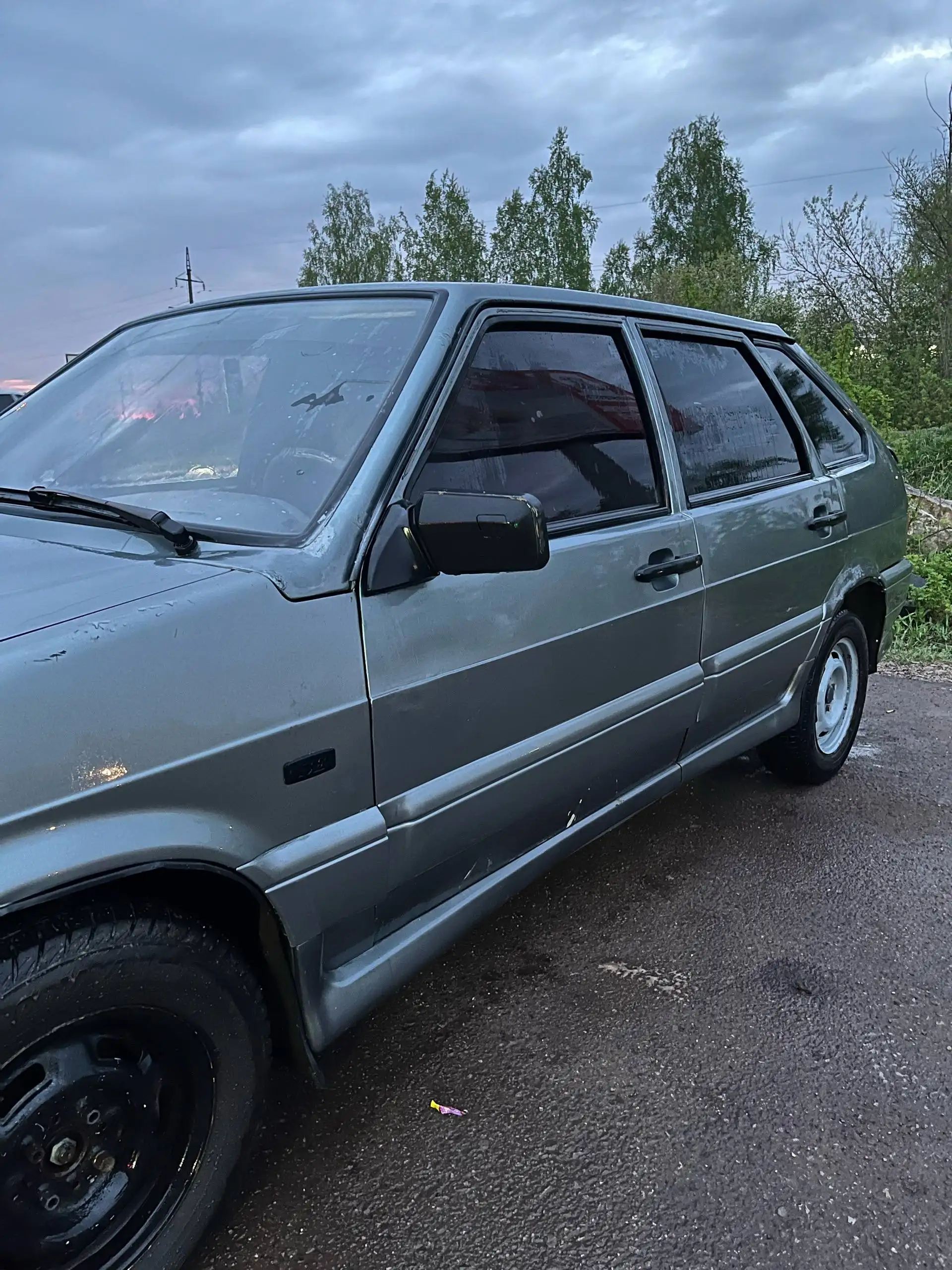 ВАЗ 2114 2005 года - null (Авто) в Ишимбай