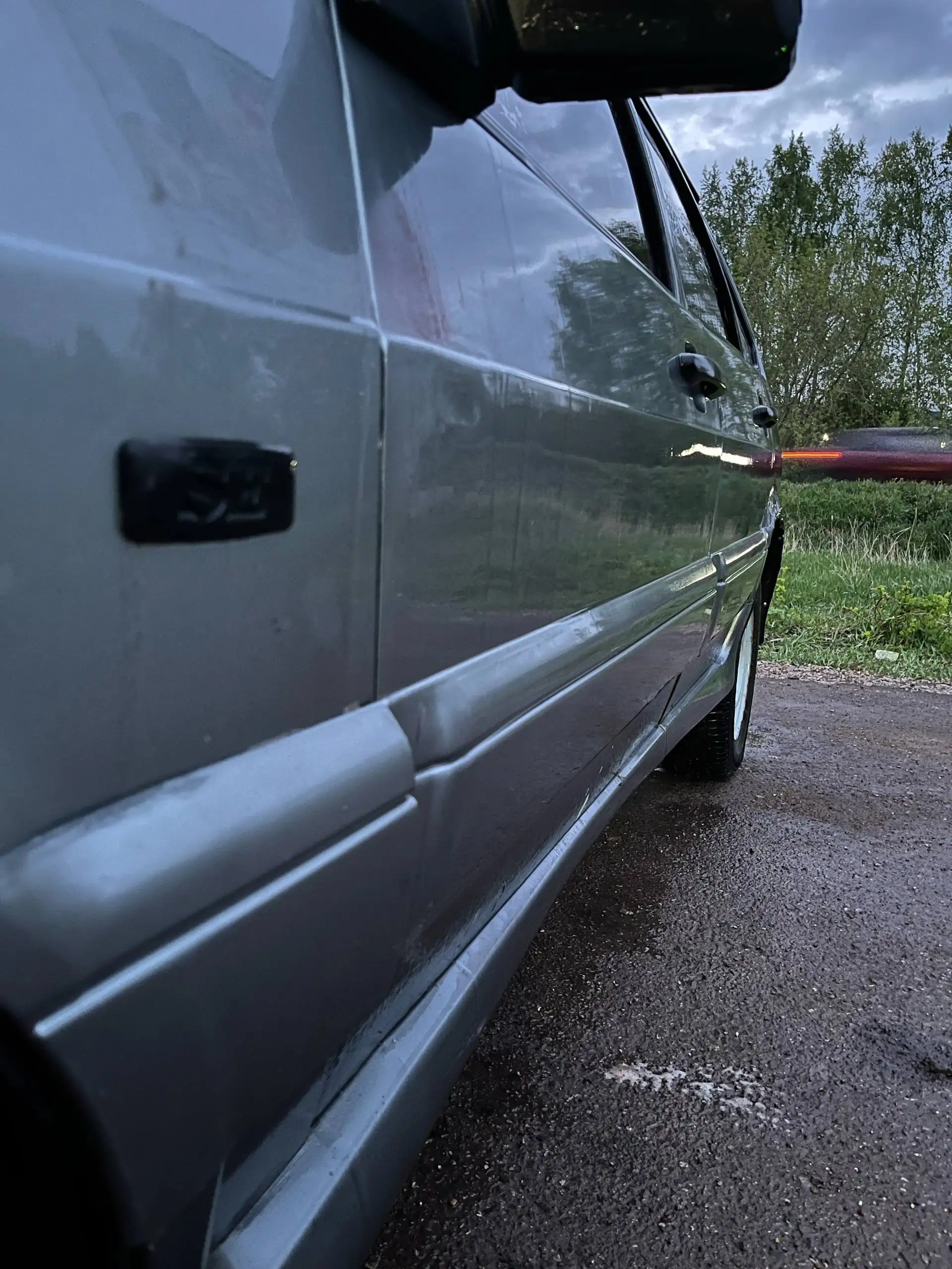 ВАЗ 2114 2005 года - null (Авто) в Ишимбай