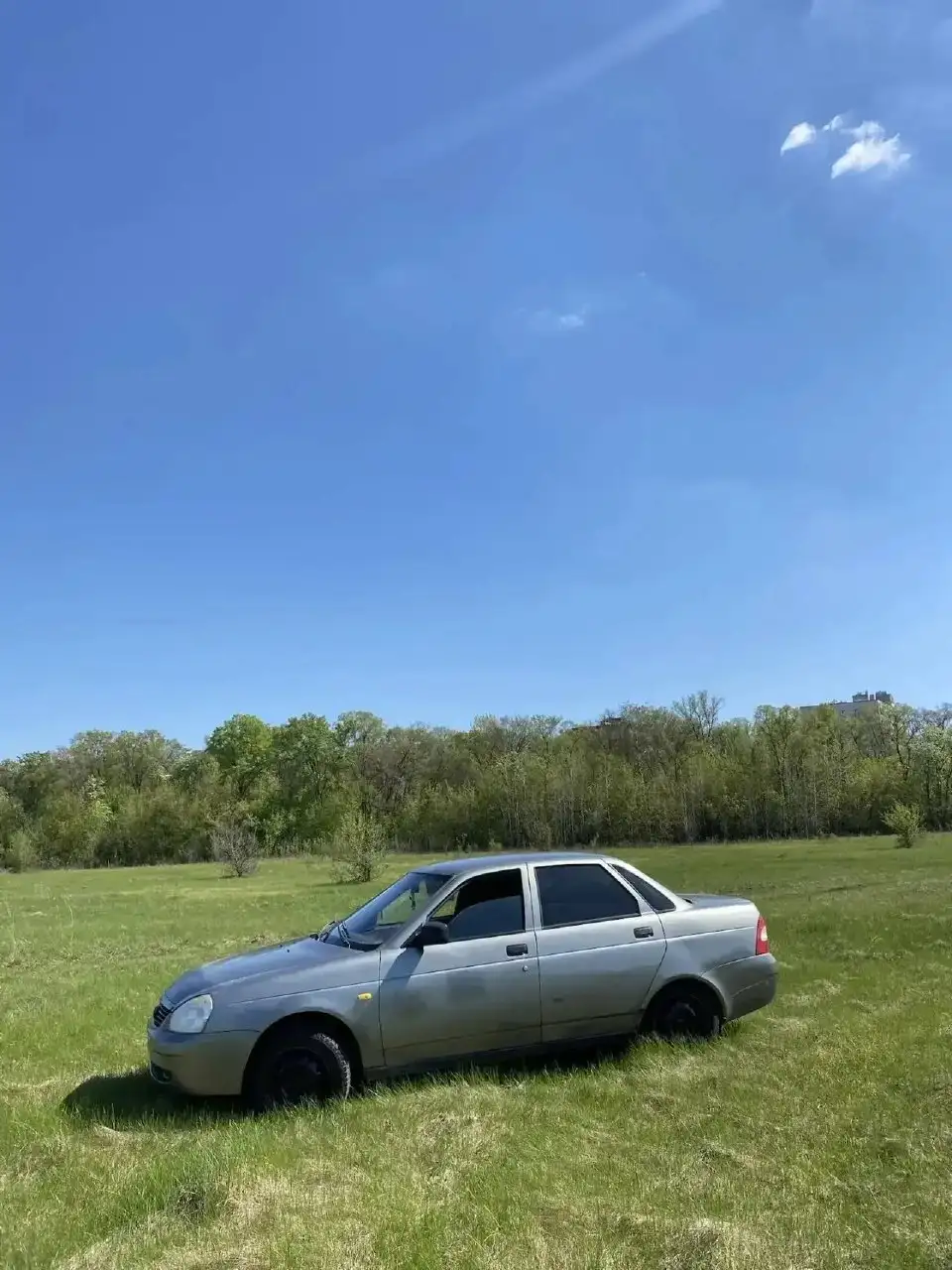 Продам Lada Priora - Легковые автомобили (Авто) в Уфа
