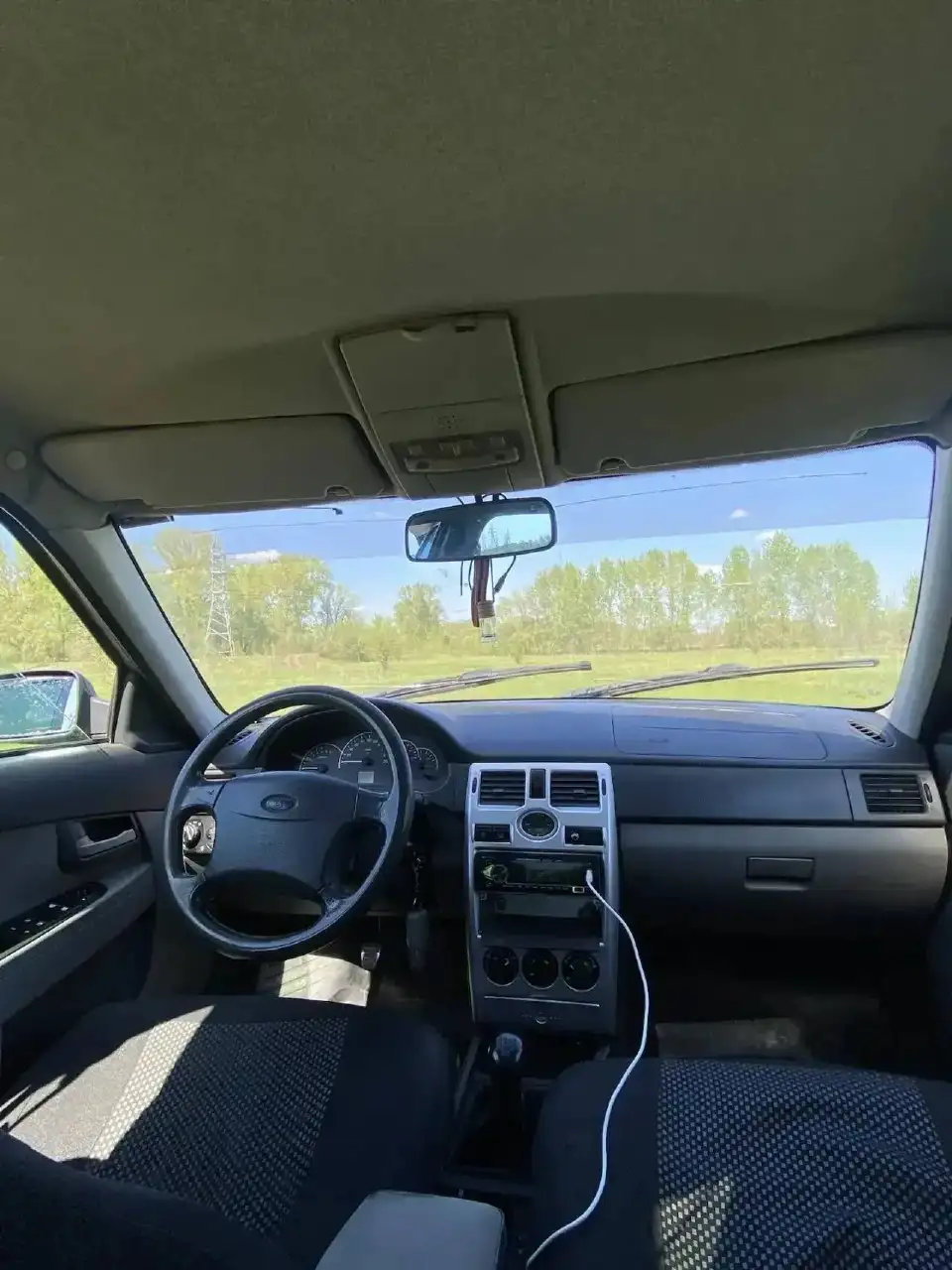 Продам Lada Priora - Легковые автомобили (Авто) в Уфа