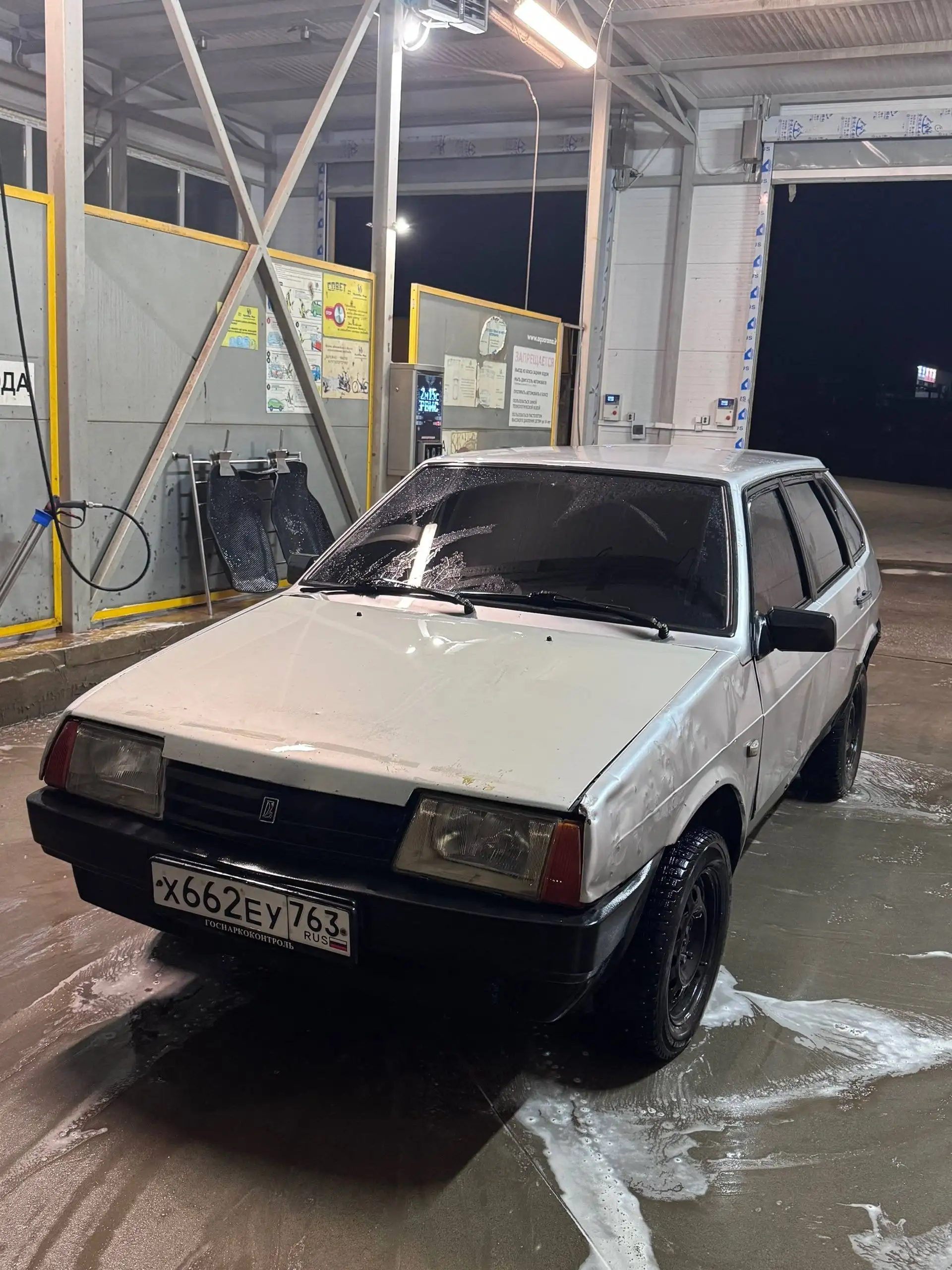 Subaru 2003 года - Легковые автомобили (Авто) в Неизвестно