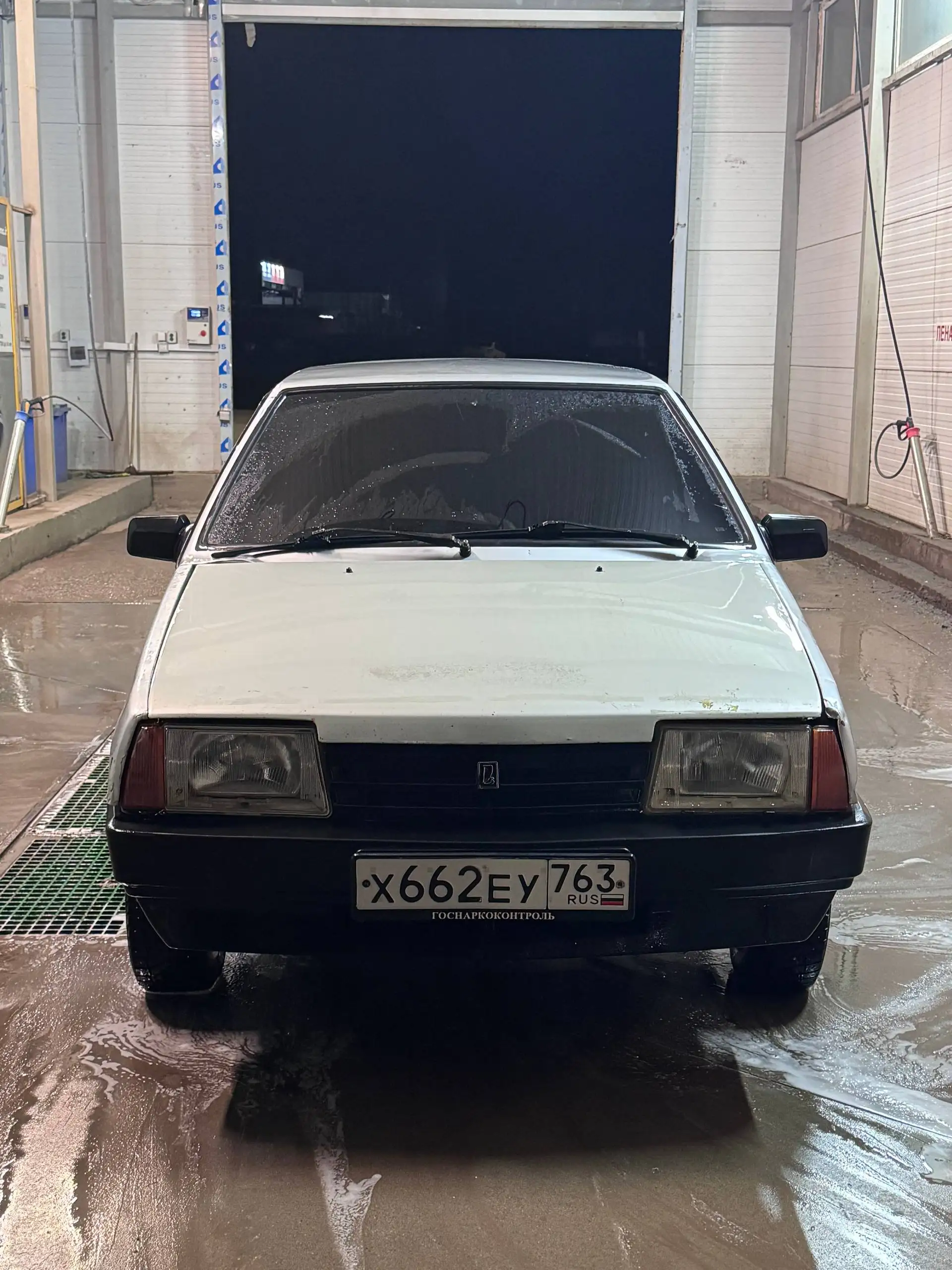 Subaru 2003 года - Легковые автомобили (Авто) в Неизвестно