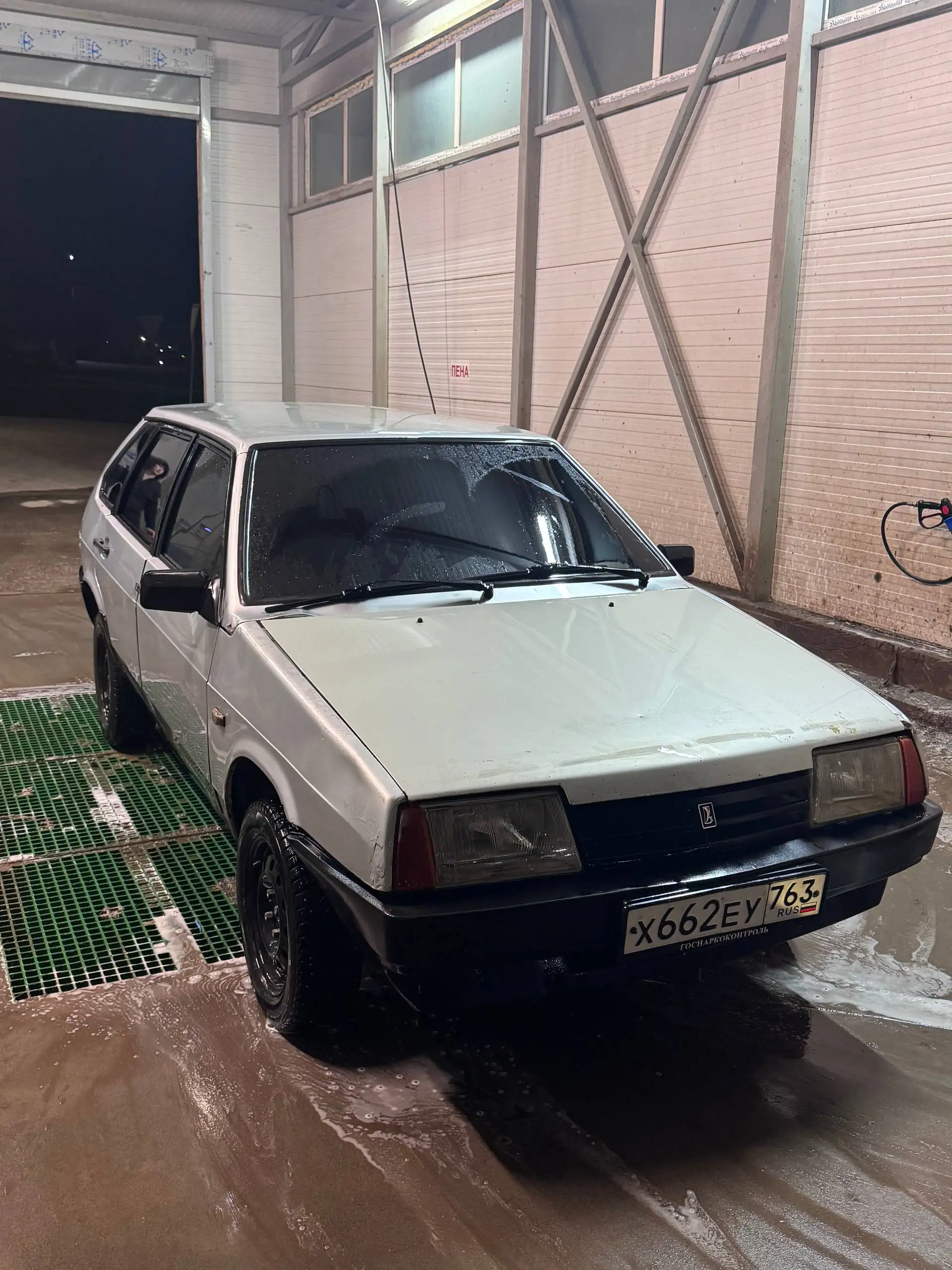 Subaru 2003 года - Легковые автомобили (Авто) в Неизвестно