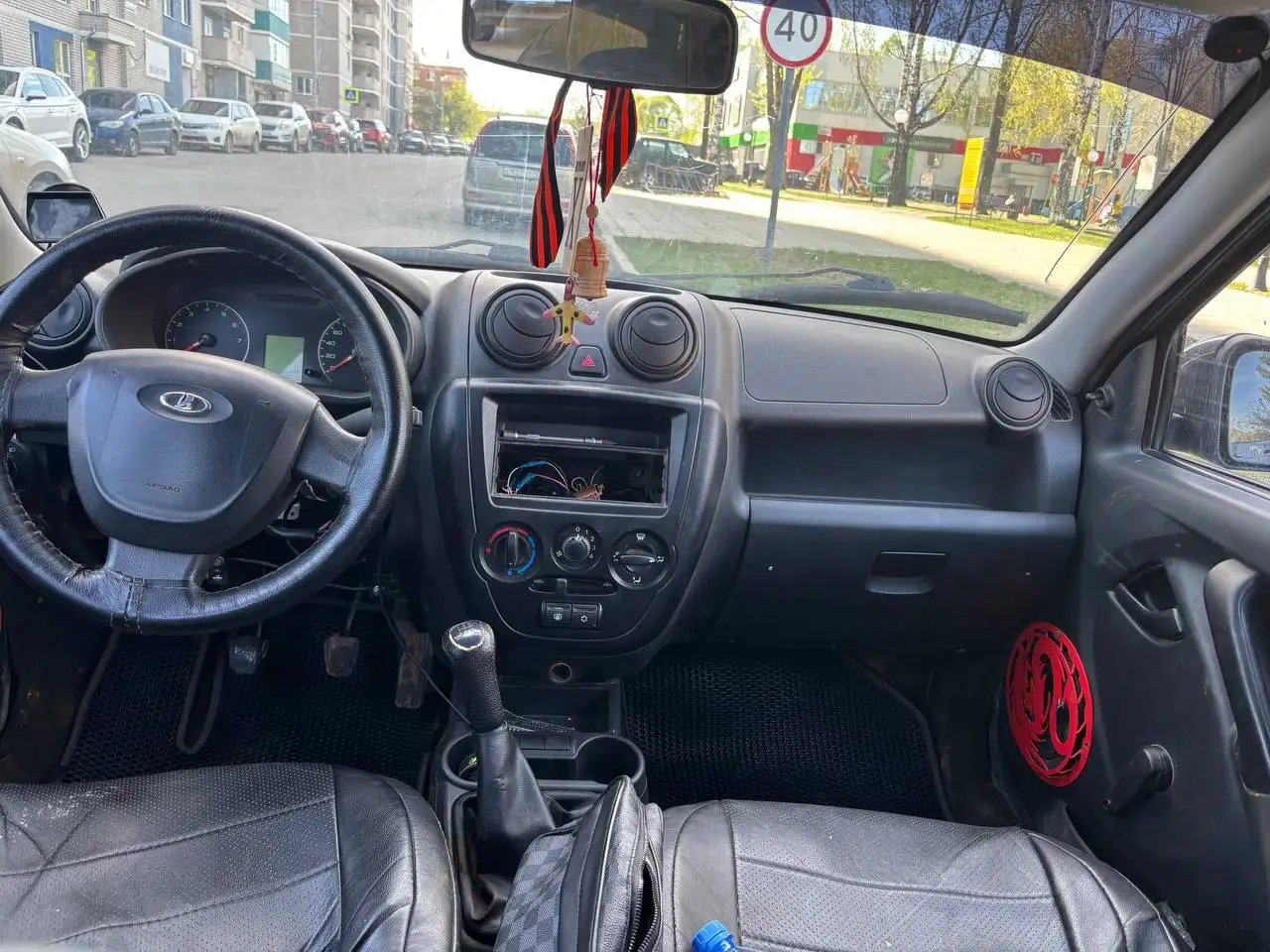 LADA Granta 2013 Стандарт - Легковые автомобили (Авто) в Ижевск