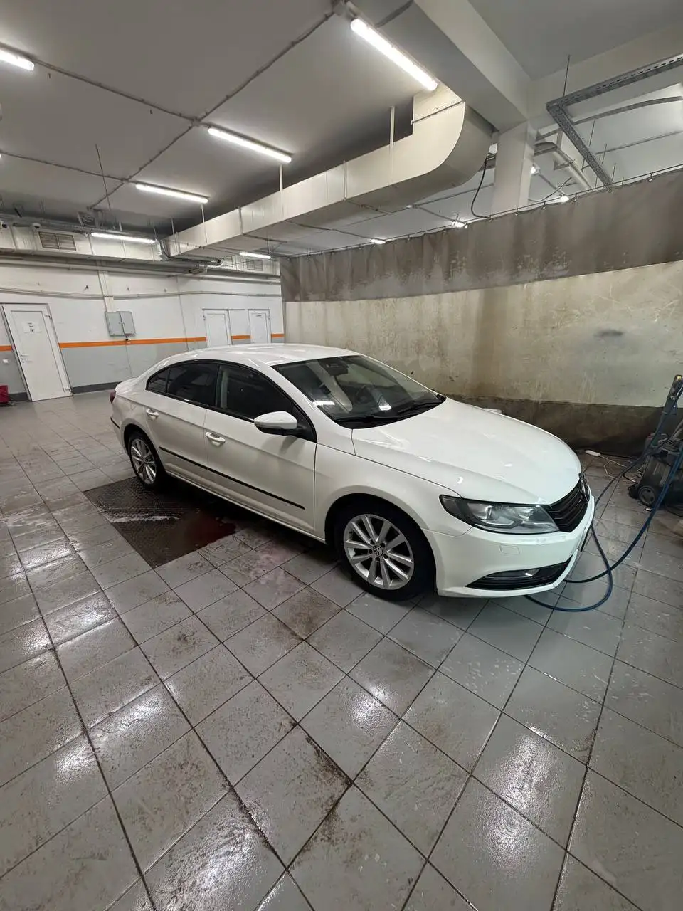 Toyota Camry 2013 рестайлинг - Коммерческий транспорт в Уфа
