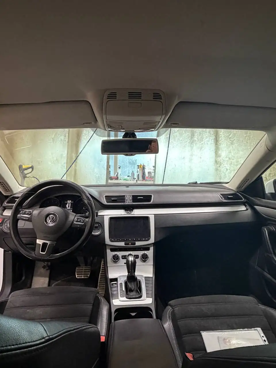 Toyota Camry 2013 рестайлинг - Легковые автомобили (Авто) в Уфа