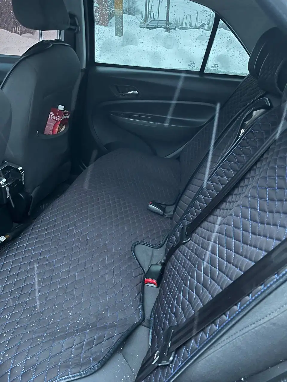 Geely GC6 2014 - Авто в Туймазы