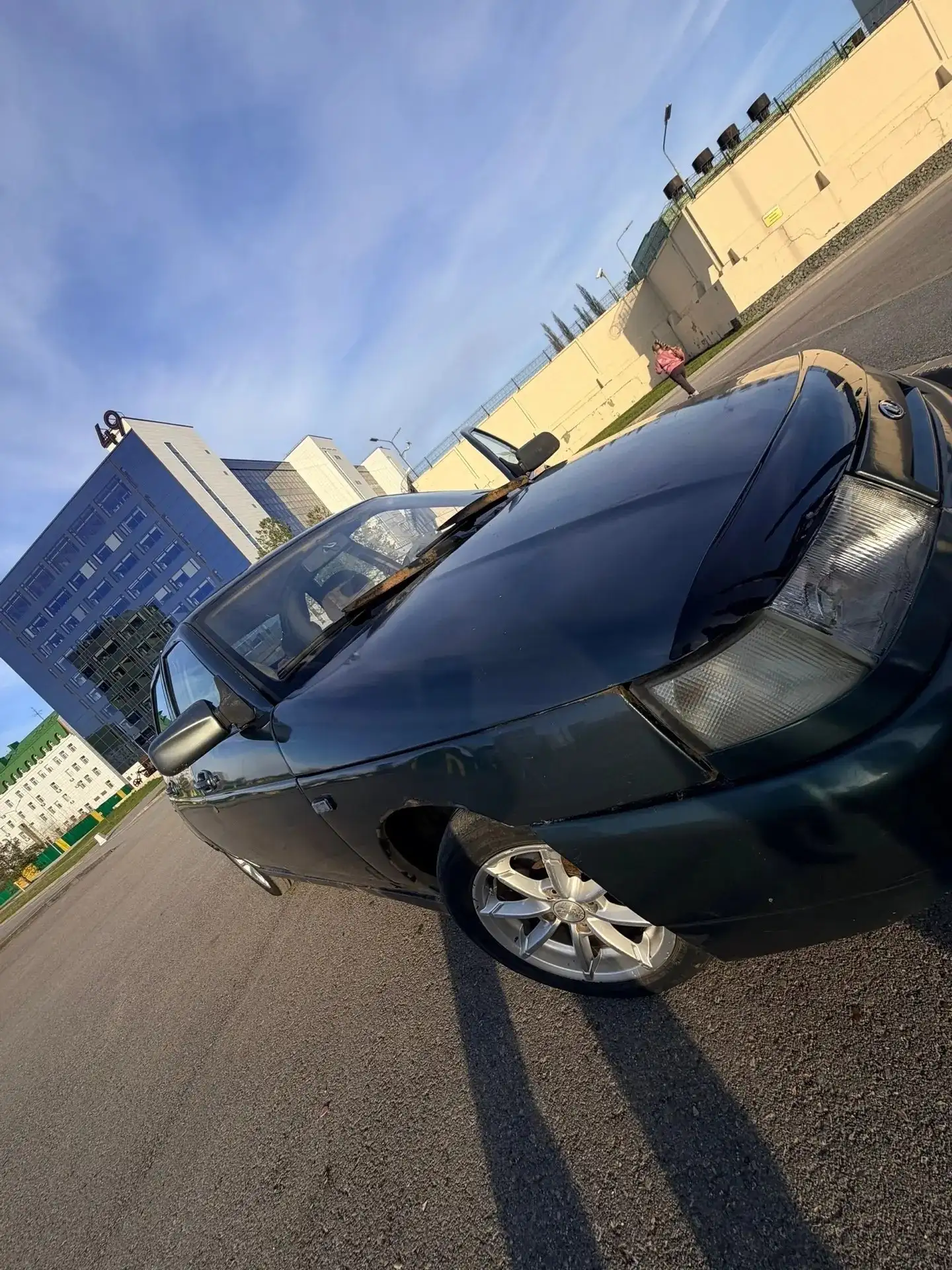 Продажа ВАЗ 2112 2006 года - Легковые автомобили (Авто) в Неизвестно