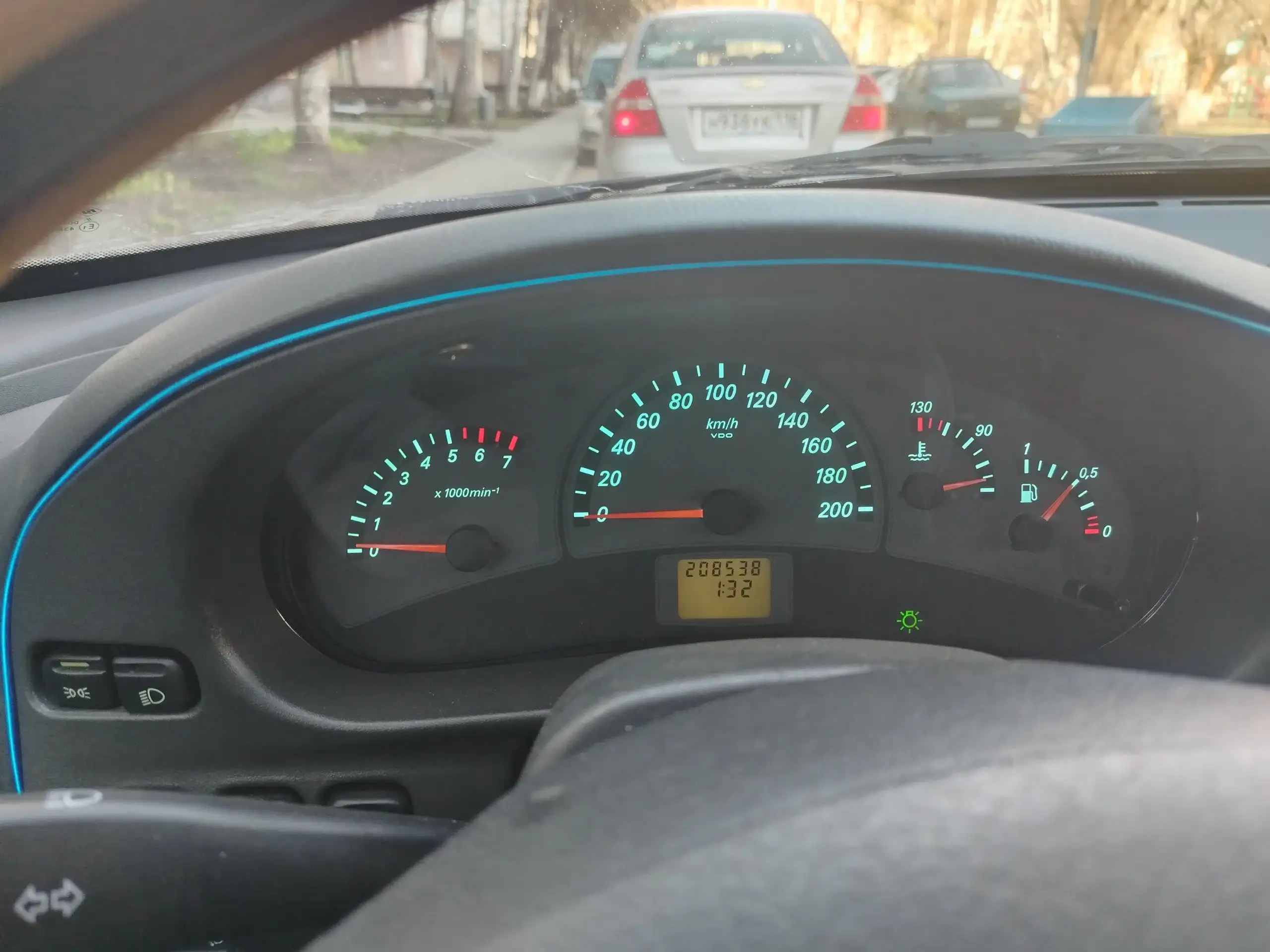 Продаётся ВАЗ 2111 - Легковые автомобили (Авто) в Набережные Челны