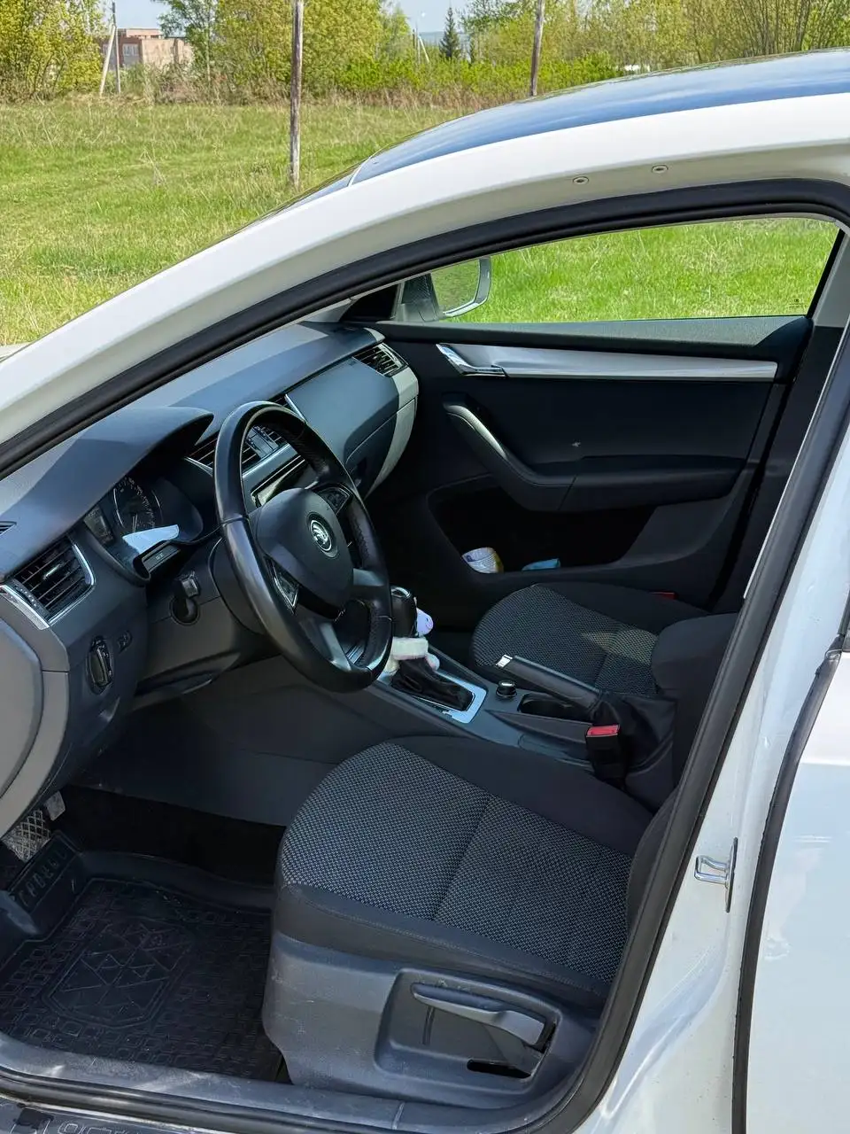 Skoda Octavia A7 2013 - Легковые автомобили (Авто) в Краснодар