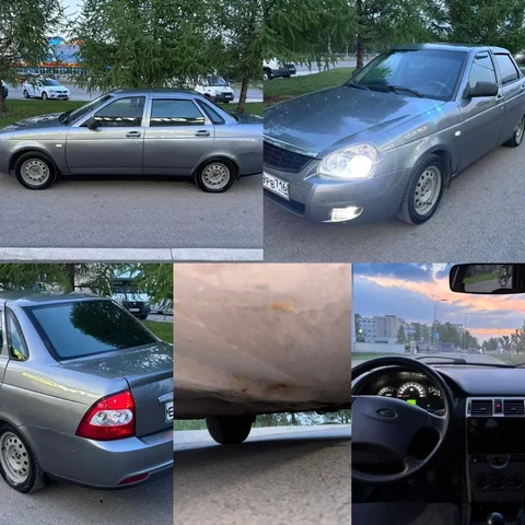 Продажа автомобиля, 2009 г, Набережные Челны - Мотоциклы в Набережные Челны