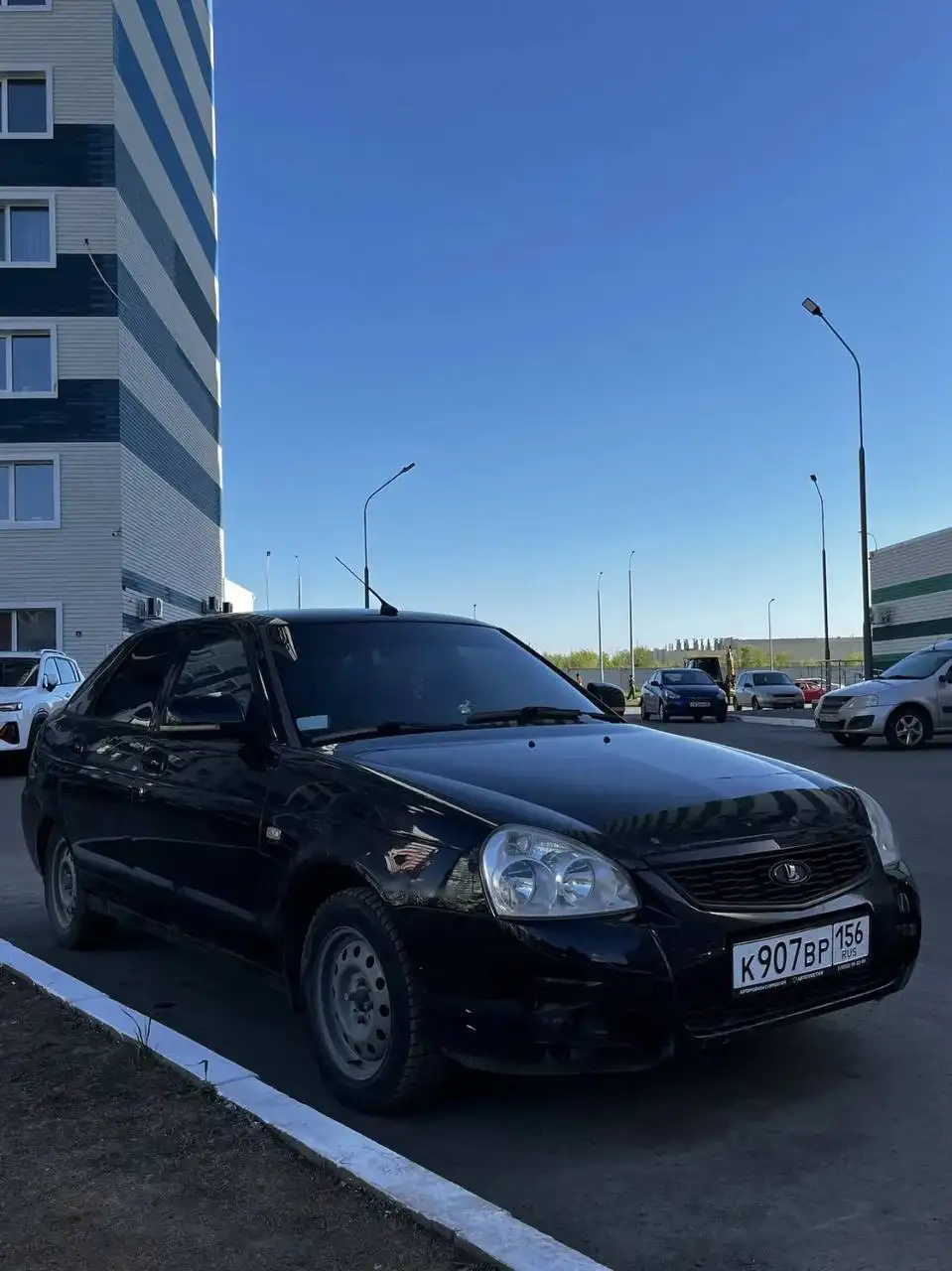 Продажа авто 12 года навигация - Авто в Оренбург