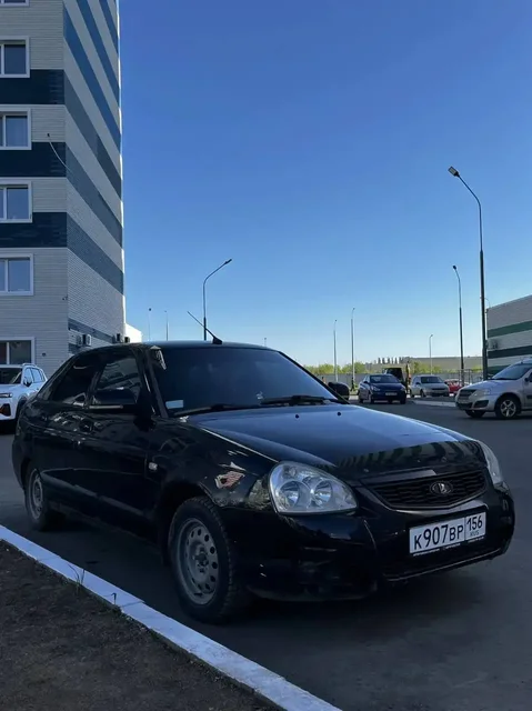 Продажа авто 12 года навигация - Lexus ES в Оренбург