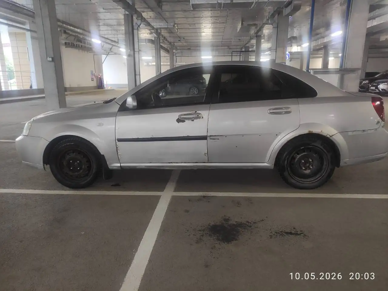 Продажа авто 2008 года - Авто в Екатеринбург